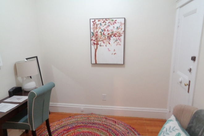 Photo - 25 Euston St Apartments