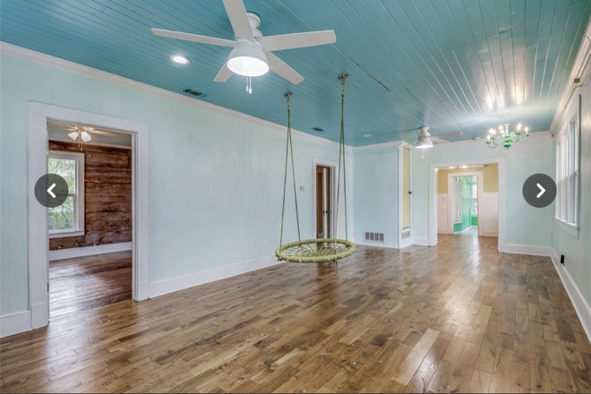 Common area - Housing close to TWU Denton Campus House