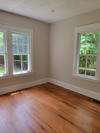 Bedroom - 2505 W. Club Blvd