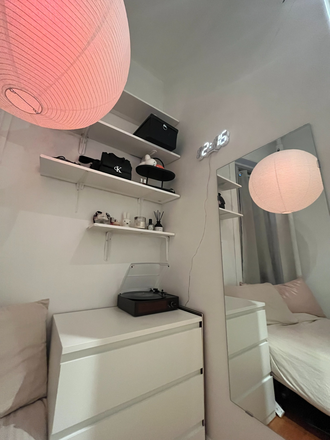 bedroom - Private Bedroom in 2BD/1BR Greenwich Apartment (Close to Campus!)