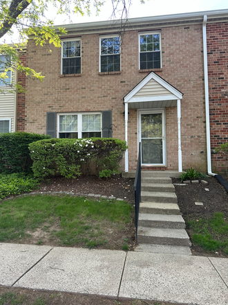 Exterior - 3BR thome-Pagoda Ct-Lawrenceville