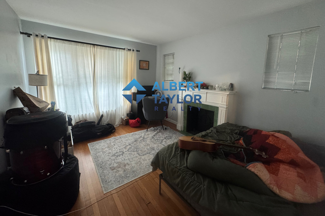 Bedroom #2 - DISCOUNTED RENT!! 4 Bed on Park Drive for $6,600!! Condo