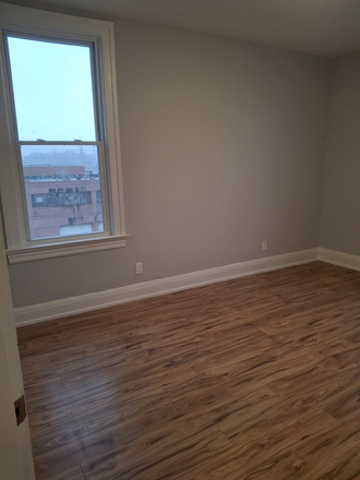 2nd bedroom - Completely remodeled 3 bedroom 2nd floor, with covered porch, granite countertops Duplex