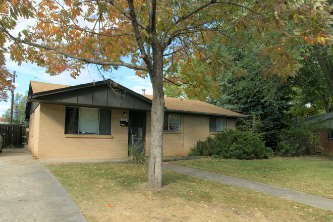 Exterior - 3165 Denton Ave House