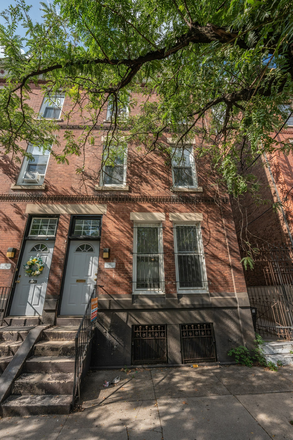 3915 Baltimore - 3915 Baltimore Ave Apartments