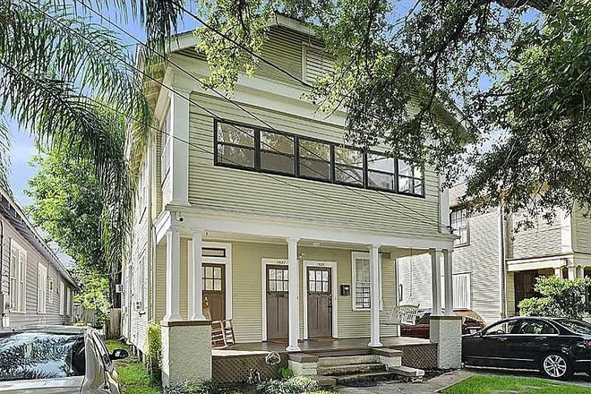 Front of house - Hillary Street Home