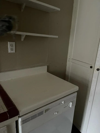 Kitchin - Shared Apartment 3 min from campus