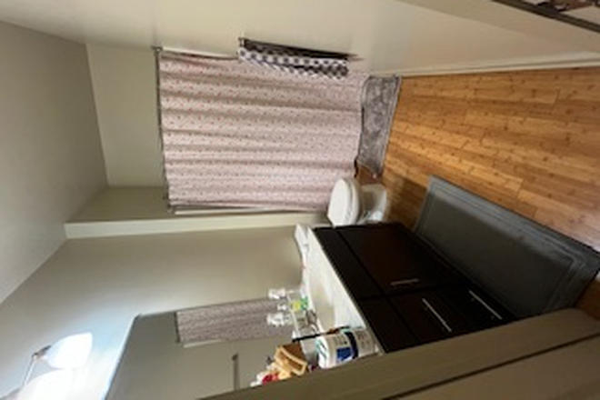 In-suite Bathroom - Varsity 4 x 4 Room Apartments