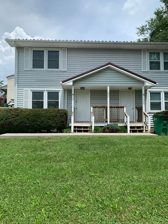  - 2 Bedroom 1.5 Bath Duplex