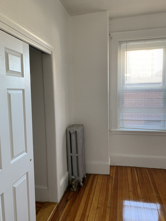 Bedroom - Super cute room in 3 bed 1 bath Apartments