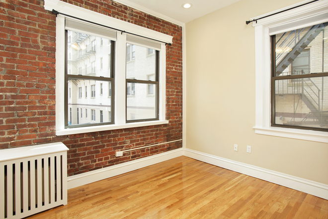 . - 🎶 Berklee-Friendly Fenway Living — Seconds to Class, Live in the Music 🎶 Condo