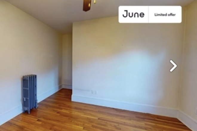 Room C - Duplex in Brighton Duplex