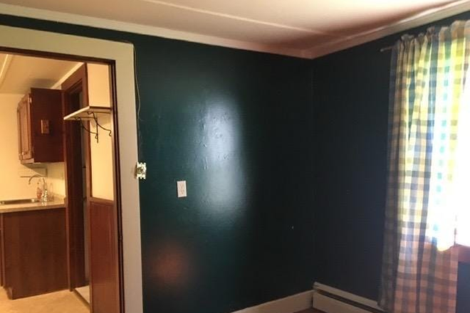 Bedroom - 1 Bedroom in 2Bedroom House