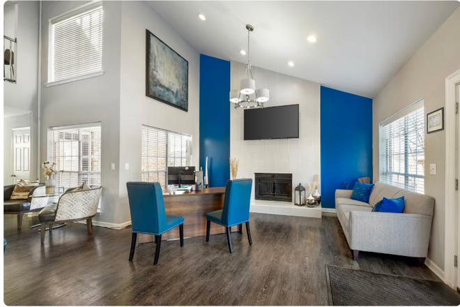 The Landry - The Landry Apartments