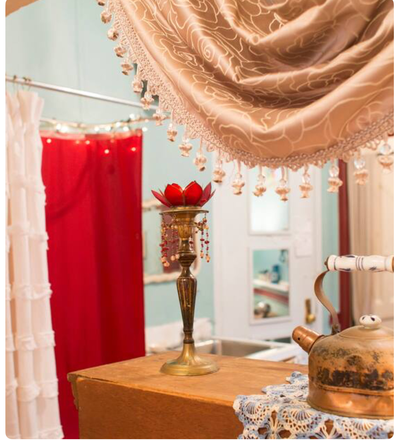 Details - W. VIL - Flexible Duration - Pied-à-Terre Share Apartments