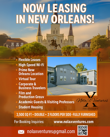 Flyer - Spacious, Newly Renovated 10-Bedroom Double House for Rent Perfect for College Students!