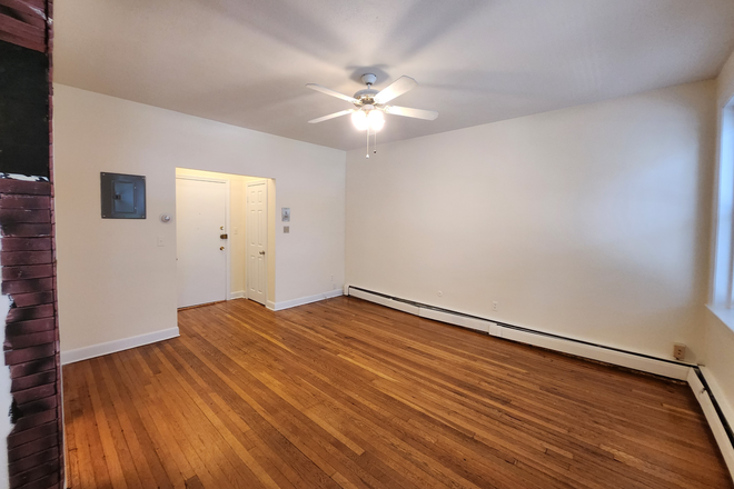 1 - SEPT 2026-Amazing Allston Studio, H/HW inc. No Broker Fee! Apartments