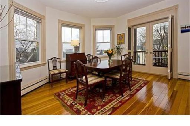 a - SO nice.... Apartments