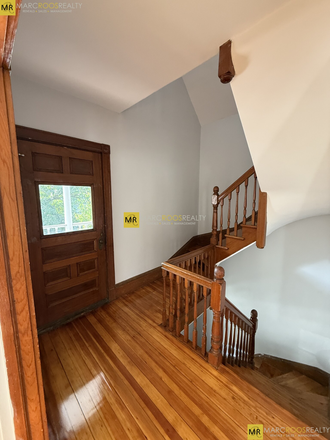 Call NOW for showings! 617-236-8600 - WILLOW AVE - XL DUPLEX 5BR SECONDS TO TUFTS FOR *6/1/2026* W/ IN UNIT LNDRY, 2 BATHS, BLCNY, PORCH! Apartments