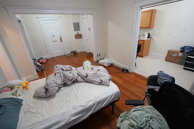 1 - MAY 2026-Sweet Fenway Studio w/ EIK. H/HW inc. Elevator, No Fee! Apartments