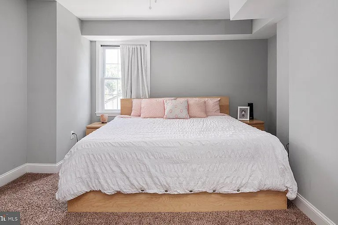 Bedroom1 - Welcoming Home in Baltimore!