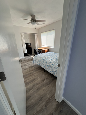 Bedroom 2 - *6 month or 12 month options* *Privately Owned*Fox Townhouse