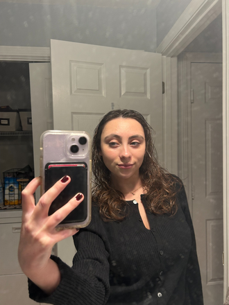 This is me! - Westland Ave. Great Location. Seeking 1 Female Roommate