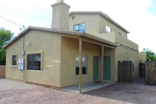 Exterior of Home - Spacious Corner Lot Home!!