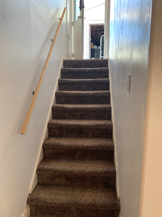 Downstairs - $2,700 / 5br - 1900ft2 - House for Rent in Walking distance to the CMU