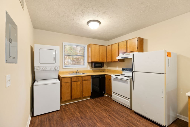  - Allenwood Apartments