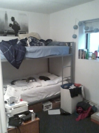 hubrealtyproperties.com - Newly updated 2 bedroom, with dishwasher and disposal, heat included Apartments