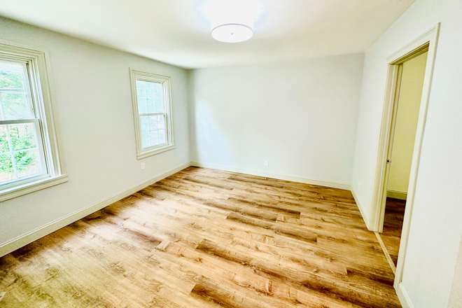 Bedroom - 2 Bedroom   Near Ives + Wickenden St  (Available June 2026) Apartments