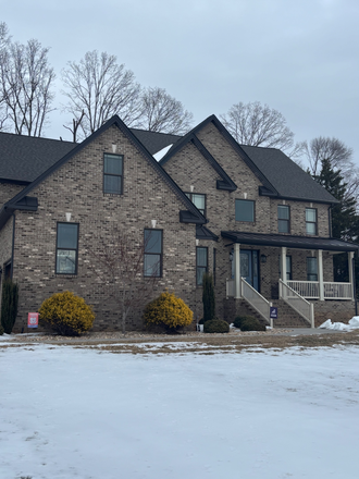 Exterior - Somerset House
