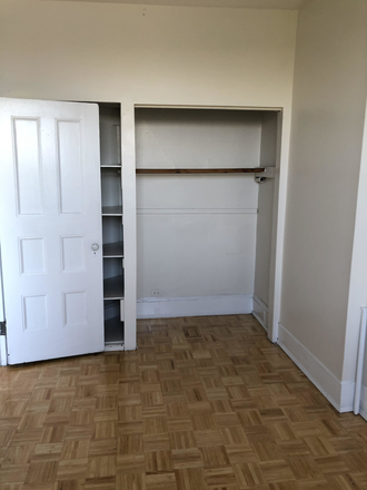 living - STUNNING VIEWS! 1 BED WITH HEAT AND HOT WATER INCLUDED! 9/1/24 Apartments