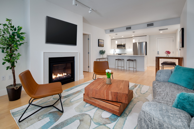 . - BEAUTIFUL MODERN 2bed/2 bath w/LAUNDRY IN UNIT!! Avail. 8/12/25!! Apartments