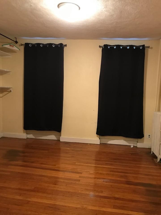 Bedroom - 2 Bedroom No Fee - 5 mins walk to Emerson/Suffolk University Apartments