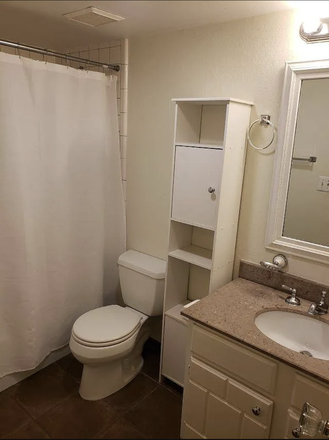 Bathroom - Spanish Towers Apartment, Looking for Roommate