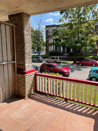 #2 - patio - Spacious 2 Bedroom Apartments Ready for Summer Near VCU