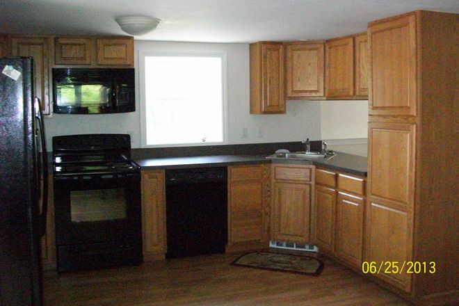 Kitchen - 4 bedroom, very close to UCONN Rental