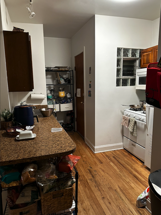 Kitchen - Fall Sublet 2 mins away from campus Apartments
