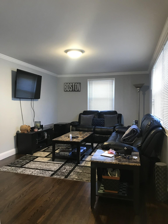 Hub Realty - Newly renovated 3 bedroom with laundry in unit, on 57 bus Apartments