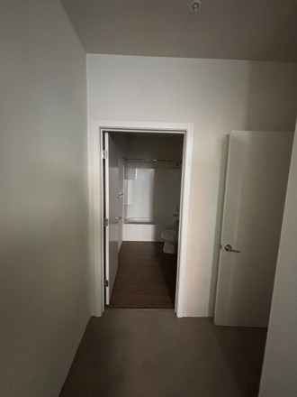 Bedroom - Terrapin Row Apartment, Close to campus