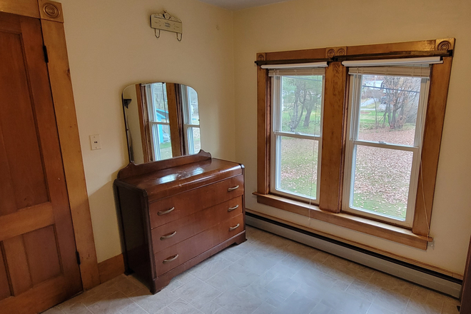 Bathroom - The Victorian Farmhouse on Doyle Lane
