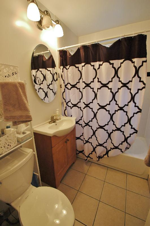 1 Bedroom Apartment - NO Broker's Fee!!  -  Avail 9/1 - Awesome, Clean, Renovated 1 BR on 24 Haviland St. Apartments