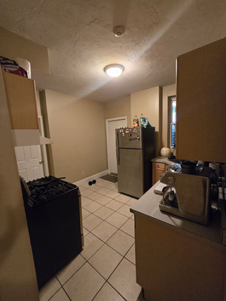kitchen ph1 - Furnished apartments with great kitchens. Looking for a roommate.