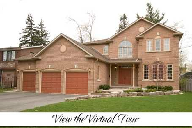 Exterior - 7 Furnished Bedrooms with Private Bathrooms walking distance from UTSC