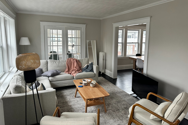 . - Sunset Road Somerville 5 bed 2 bath available June 2026! Apartments