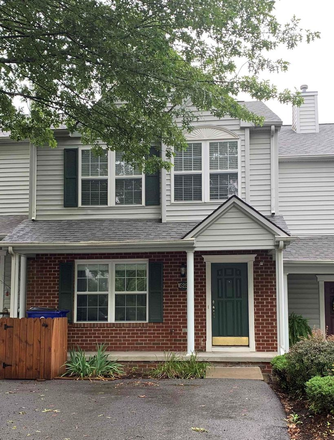  - 3 Bedroom 3.5 Bath Townhouse