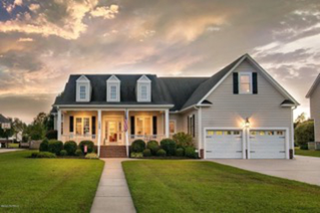 Exterior of the home - Cozy En Suite House