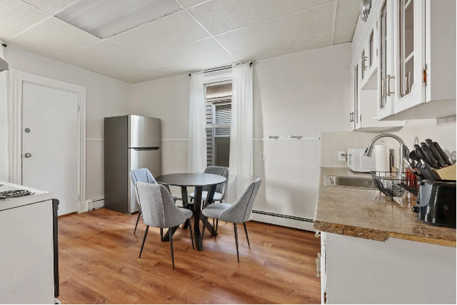 Kitchen - Room for rent | 823 Dorchester Ave #3, Boston, MA 02125 Apartments